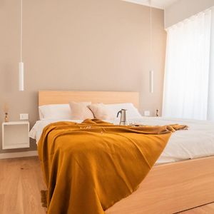 Appartement met een Slaapkamer